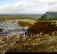 Eagle View 4WD Track - Perths Hotel