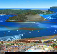 Ettalong Beach - Perths Hotel