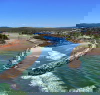 Evans River