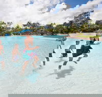 Family Fun in Mackay City - Perths Hotel