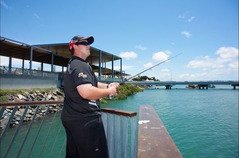Family Fun In Mackay City - Perths Hotel 2