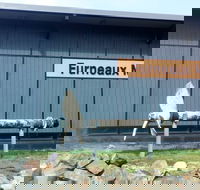 Furneaux Museum - Perths Hotel