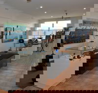 Gallery 45 - Perths Hotel