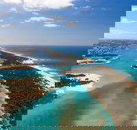 Gippsland Lakes Coastal Park - Perths Hotel