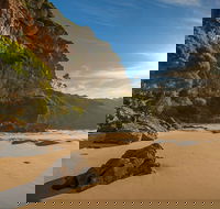 Greenglade picnic area - Perths Hotel