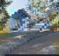 Greater Blue Mountains Drive - Glenbrook Discovery Trail - Perths Hotel
