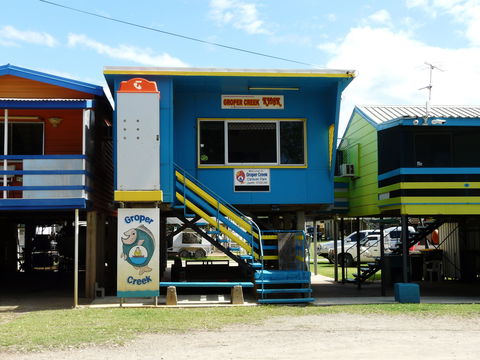 Groper Creek - Perths Hotel 2