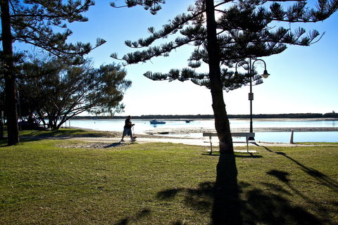 Harley Park - Perths Hotel 1