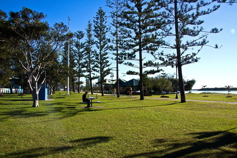 Harley Park - Perths Hotel 2