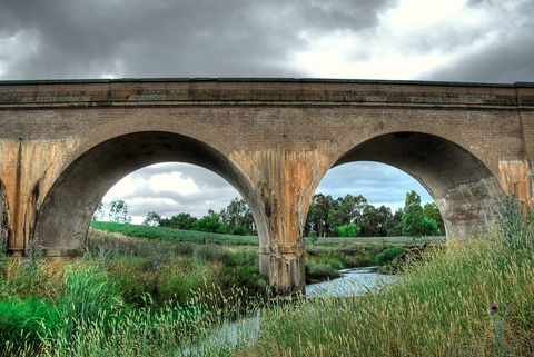 Harden Murrumburrah - Perths Hotel 2