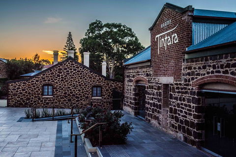 Hardys Tintara Winery - Perths Hotel 0