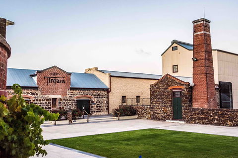 Hardys Tintara Winery - Perths Hotel 2