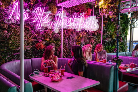 Holey Moley Northbridge - Perths Hotel 2