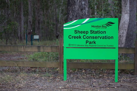 Ironbark Ridge And Spotted Gum Walking Trails - Perths Hotel 0