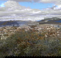 Jindabyne - Perths Hotel