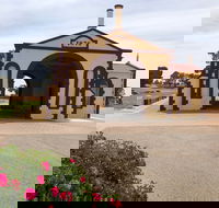 Kadina Cemetery - Perths Hotel