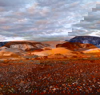 Kanku-Breakaways Conservation Park - Perths Hotel