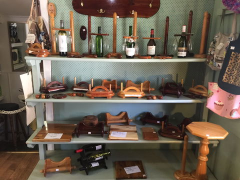Kilcoy Craft Market - Perths Hotel 2