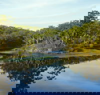 Lake Parramatta Reserve and recreation area - Perths Hotel