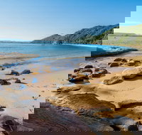 Lobster Beach - Perths Hotel