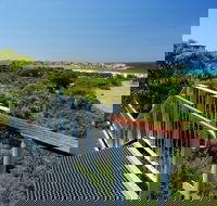 Malabar Headland National Park Western Escarpment Walking Track - Perths Hotel