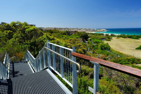 Malabar Headland National Park Western Escarpment Walking Track - Perths Hotel 0