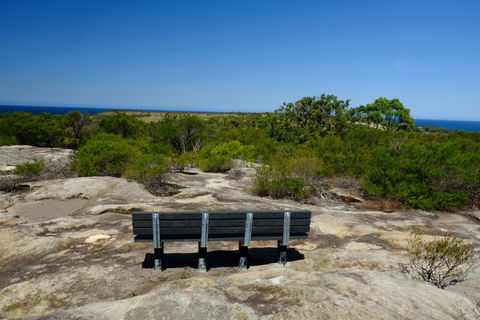 Malabar Headland National Park Western Escarpment Walking Track - Perths Hotel 2