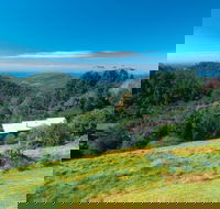 Mount Glorious - Perths Hotel