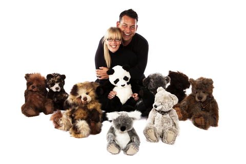 Nanas Teddies And Toys - Perths Hotel 0
