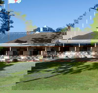 Newstead House - Perths Hotel