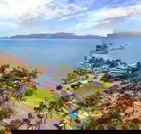 North Ward - Perths Hotel