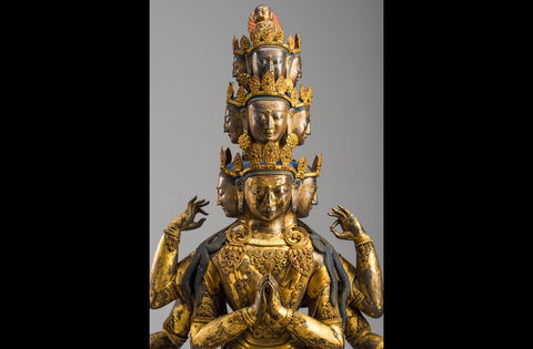 Oceanic Arts Australia Gallery - Perths Hotel 1