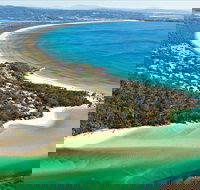 Pambula Beach - Perths Hotel