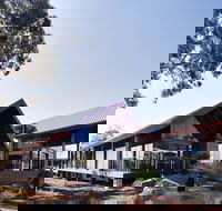 Perth Hills Centre - Perths Hotel