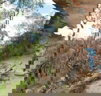 Pilliga National Park - Perths Hotel