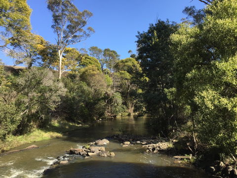 Pipers River Board Walk - Perths Hotel 0