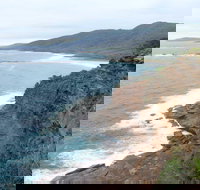 Pretty Beach to Snapper Point Walking Track - Perths Hotel