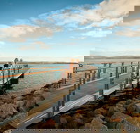 Princess Royal Harbour - Perths Hotel