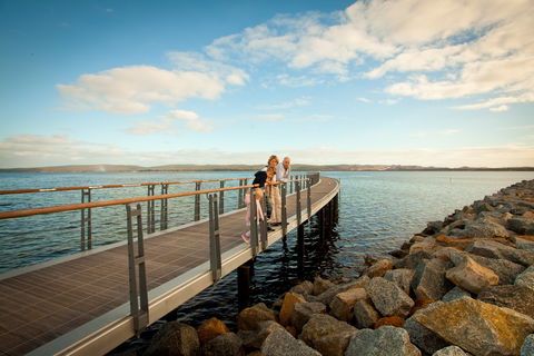 Princess Royal Harbour - Perths Hotel 0