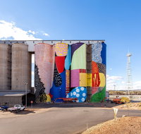 PUBLIC Silo Trail Northam
