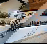Pukara Estate - Pokolbin Tasting Room - Perths Hotel