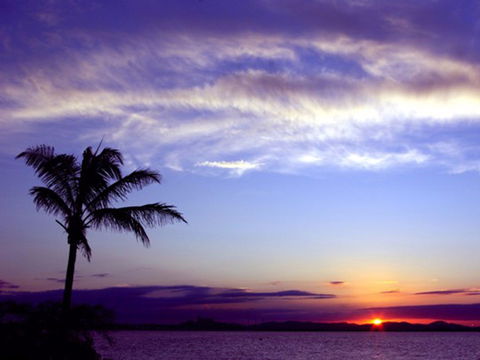 Quoin Island Retreat And Turtle Rehabilitation Centre - Perths Hotel 0