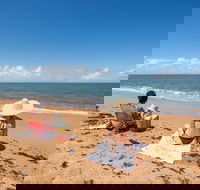 Redcliffe - Perths Hotel