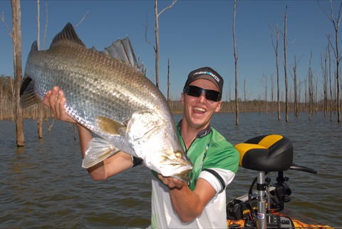 Reel In A Trophy - Fishing Adventure In Tropical Queensland! - Perths Hotel 0