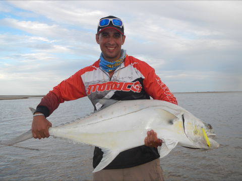 Reel In A Trophy - Fishing Adventure In Tropical Queensland! - Perths Hotel 1