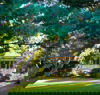 Robertson Park - Perths Hotel
