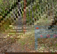 Rocky Point Trail - Perths Hotel