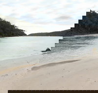 Severs Beach - Perths Hotel