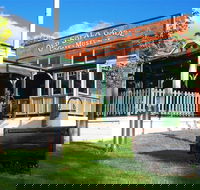 Sofala - Perths Hotel