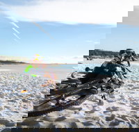 St Helens Mountain Bike Trails - Perths Hotel